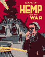 hemp4war hemp4war