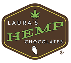 Lauras Hemp Chocolates